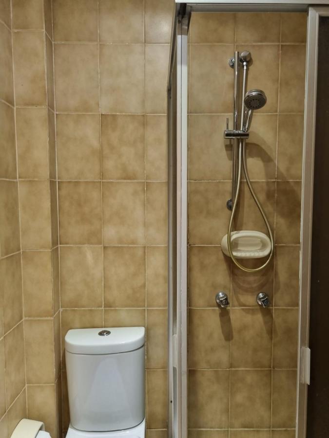 Hotel Plaza Cienfuegos Talca  Esterno foto